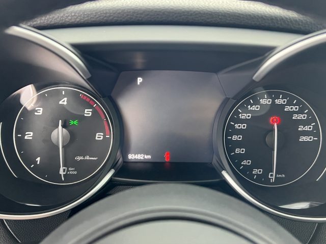 ALFA ROMEO Giulia usata 13