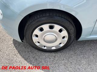 FIAT 500 usata, con Touch screen