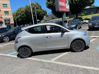 LANCIA Ypsilon usata, con Alzacristalli elettrici