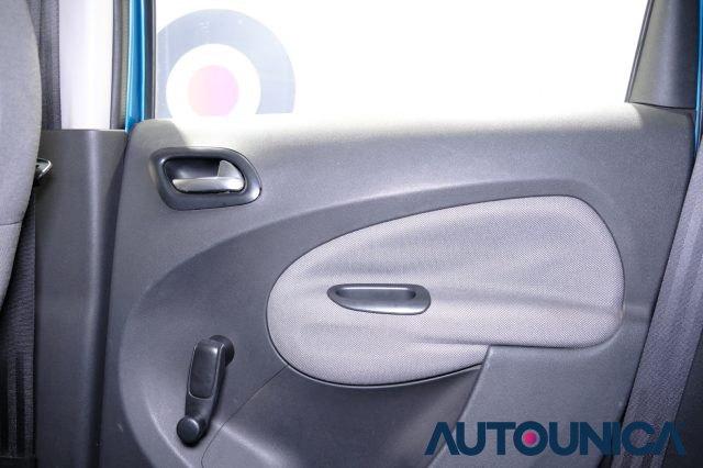 CITROEN C3 Picasso usata 26