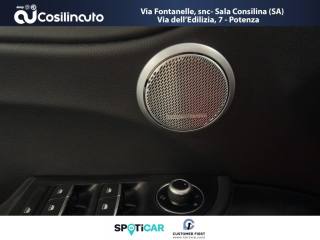 ALFA ROMEO Giulia usata, con Sedili riscaldati