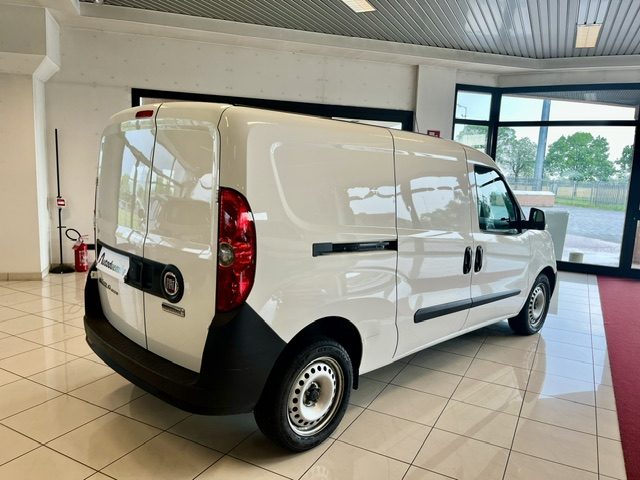 FIAT Doblo usata, con ESP