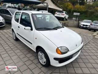 FIAT Seicento BERLINA