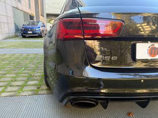 AUDI RS6 usata, con Specchietti laterali elettrici