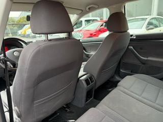 VOLKSWAGEN Golf GTD usata, con Servosterzo