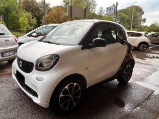 SMART ForTwo usata, con Airbag Passeggero