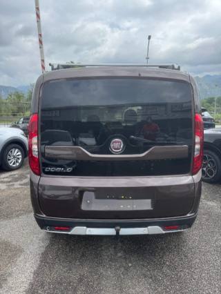 FIAT Doblo usata, con Airbag Passeggero