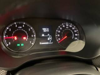 DACIA Jogger usata, con Bracciolo