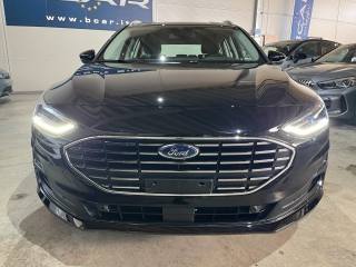 FORD Focus usata, con Autoradio