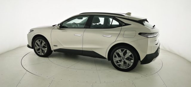 DS AUTOMOBILES DS 4 usata, con Sensore di luce