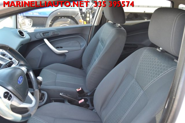 FORD Fiesta usata 12
