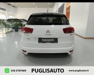 CITROEN C4 Picasso usata, con Autoradio