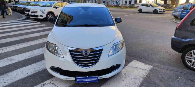 LANCIA Ypsilon usata, con Boardcomputer