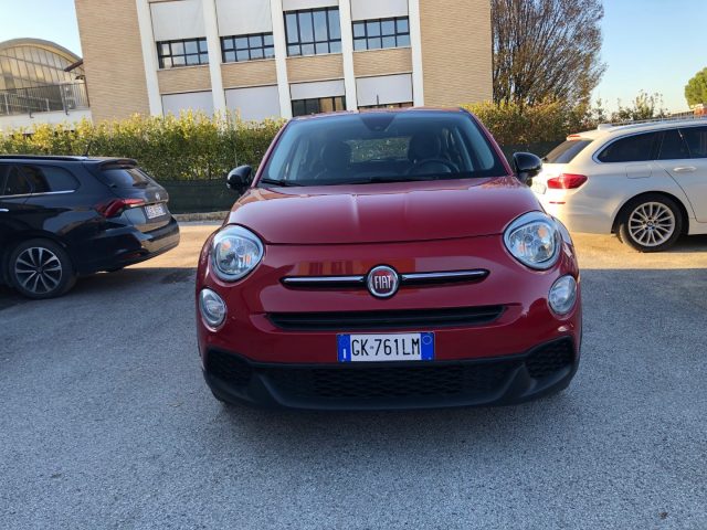 FIAT 500X usata, con Airbag laterali
