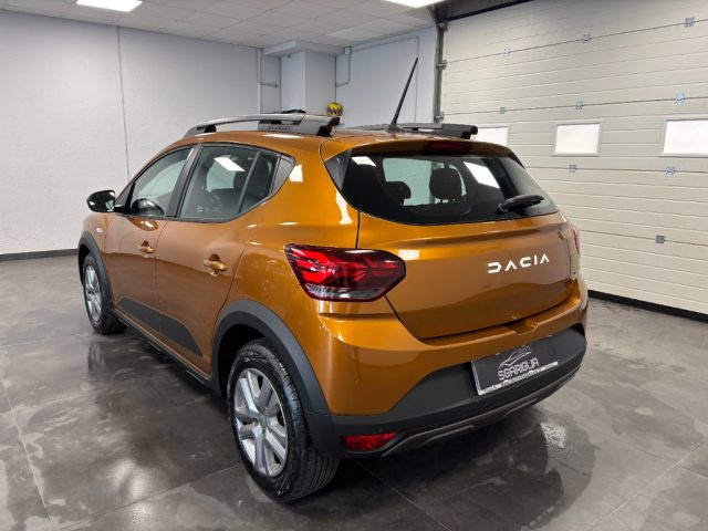 DACIA Sandero usata, con Chiusura centralizzata telecomandata