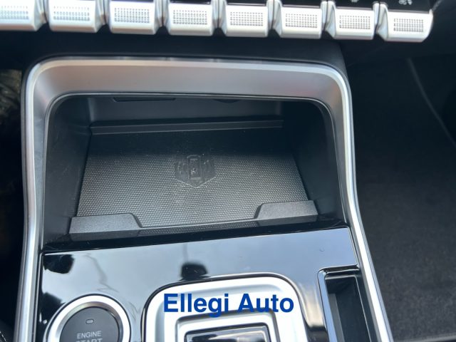 EMC Sei usata, con Telecamera per parcheggio assistito