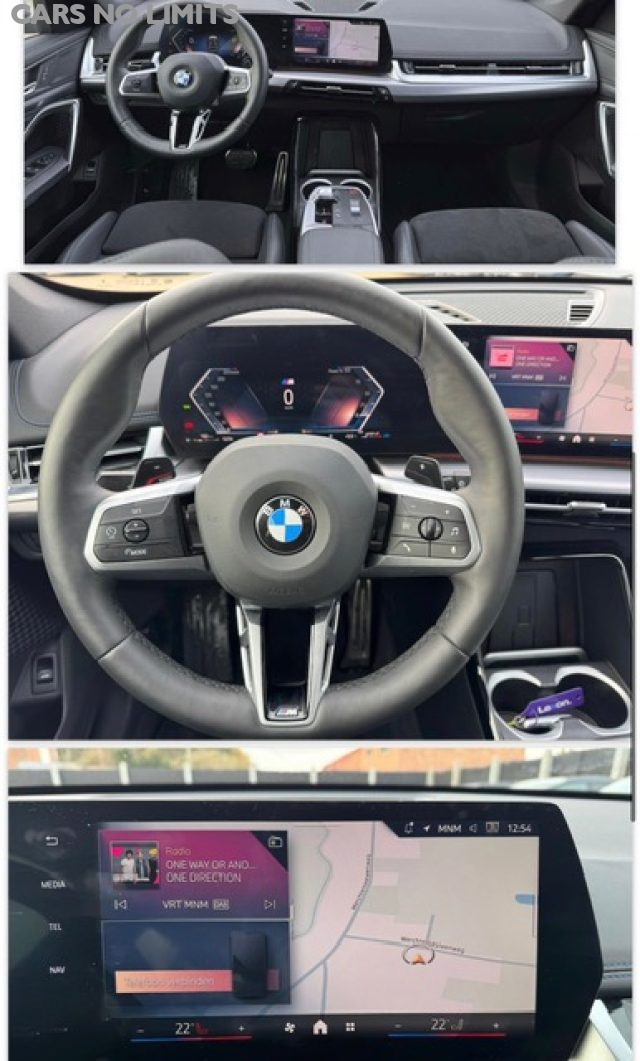 BMW X1 usata, con Alzacristalli elettrici