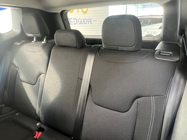 JEEP Renegade usata, con Bracciolo