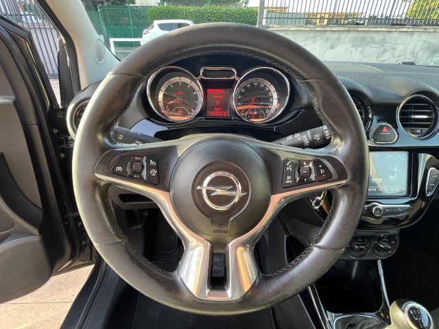 OPEL Adam usata, con Controllo trazione