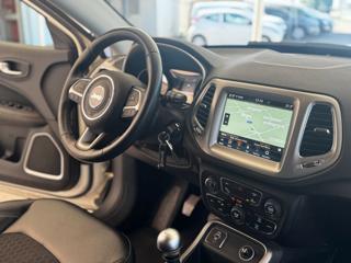 JEEP Compass usata 23