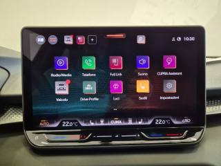 CUPRA Terramar usata, con Chiusura centralizzata telecomandata