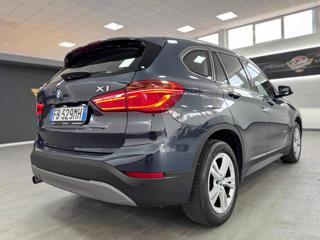 BMW X1 usata, con ESP