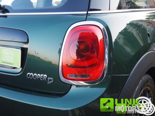 MINI Cooper D usata 38