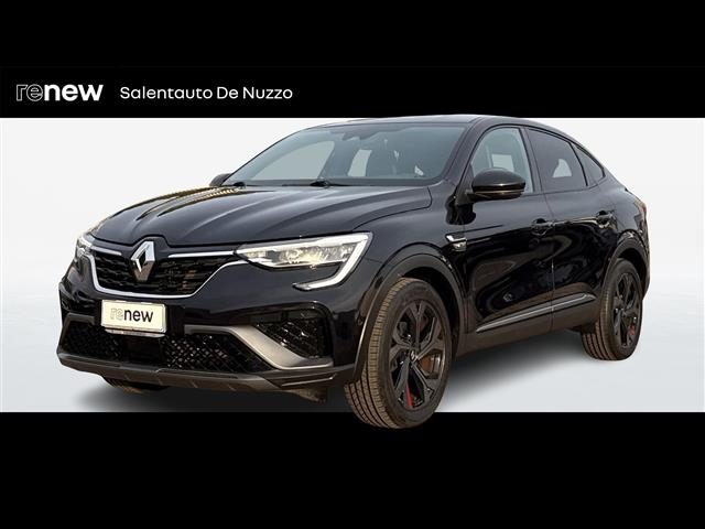 RENAULT Arkana usata, con ABS
