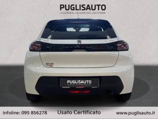 PEUGEOT 208 usata, con Autoradio