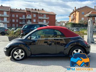 VOLKSWAGEN New Beetle usata, con Airbag