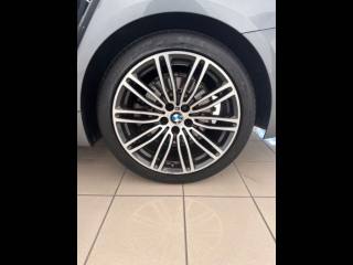 BMW 520 usata, con Climatizzatore