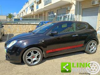ALFA ROMEO MiTo usata 34