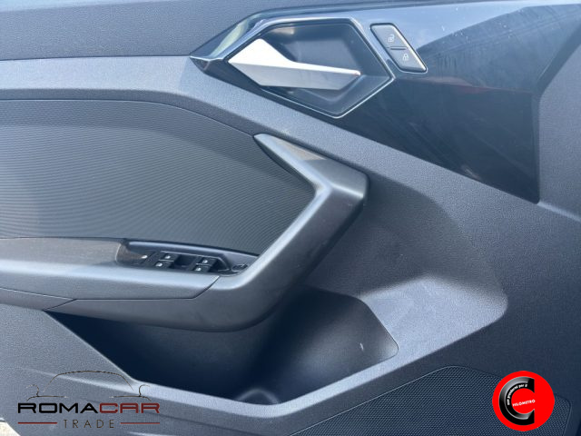 AUDI A1 usata, con ESP
