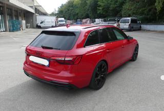 AUDI A4 usata, con Chiusura centralizzata