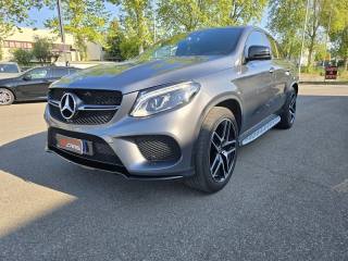 MERCEDES-BENZ GLE 350 usata, con Airbag Passeggero