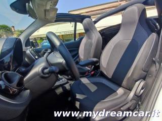 SMART ForTwo usata, con Climatizzatore