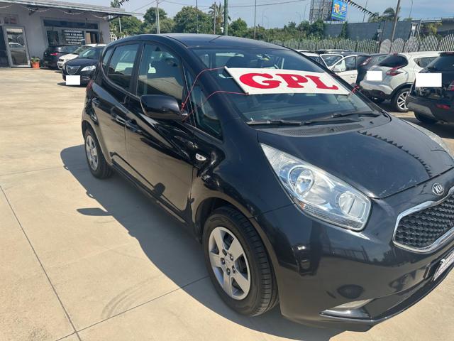 KIA Venga usata, con ABS