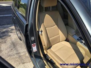 BMW 320 usata, con Cruise Control