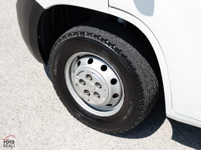 CITROEN Jumper usata, con Specchietti laterali elettrici