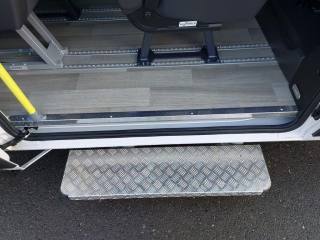 FIAT Ducato usata, con Luci diurne LED