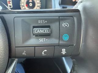 NISSAN Qashqai usata, con ESP