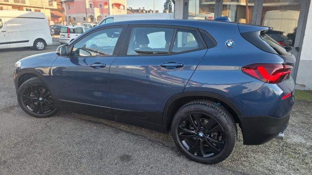 BMW X2 usata, con Airbag
