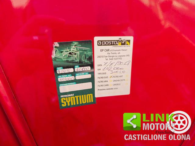 ALFA ROMEO Spider usata 68
