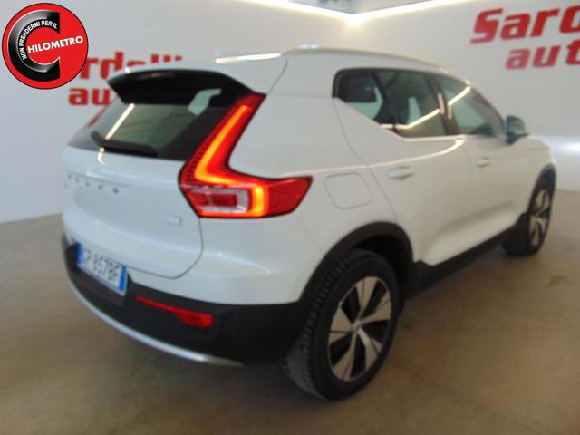 VOLVO XC40 usata, con Park Distance Control