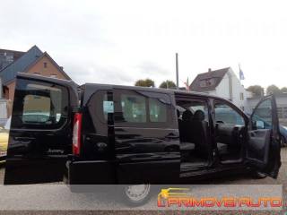 CITROEN Jumpy usata 11