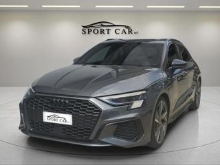 AUDI A3 usata, con Airbag laterali