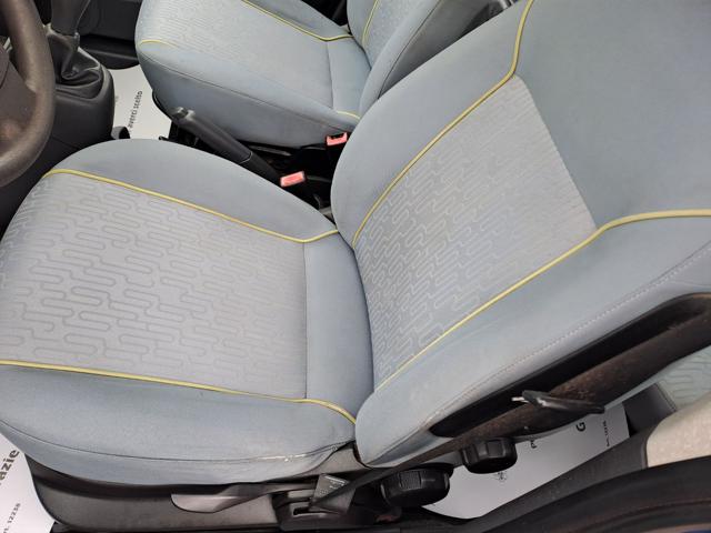 PEUGEOT Bipper usata, con Airbag Passeggero