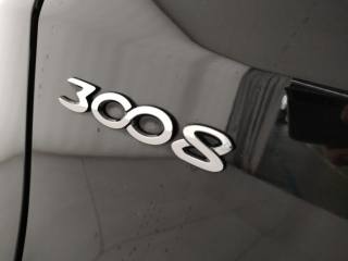PEUGEOT 3008 usata, con Riconoscimento dei segnali stradali
