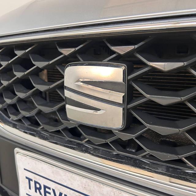 SEAT Leon usata, con Vivavoce
