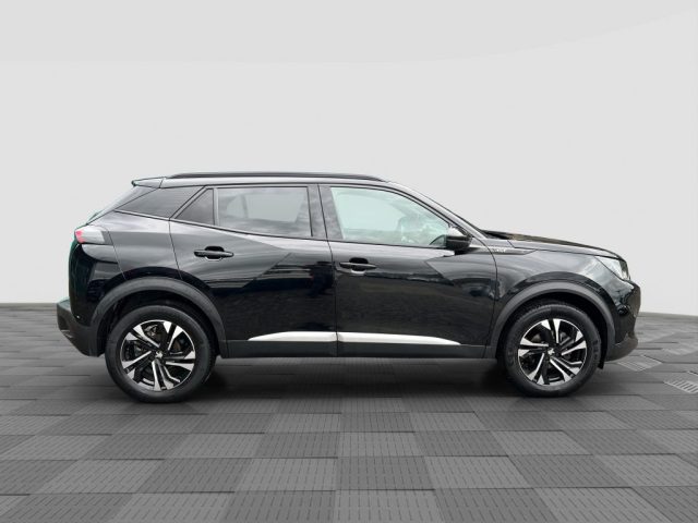 PEUGEOT 2008 usata 5